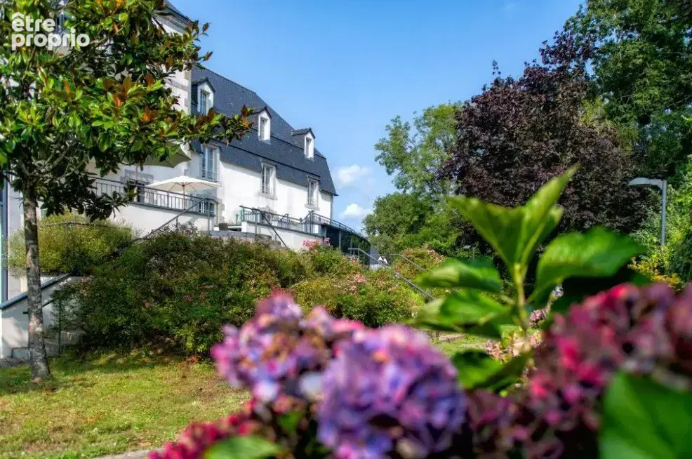 INVESTISSEMENT LOCATIF  PONT AVEN  Résidence de tourisme Goélia - Le Domaine de Pont Aven - 6,19 % de rentabilité - photo 14