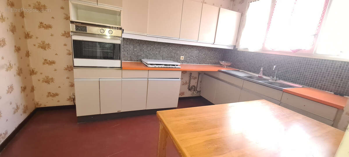 Appartement à ARGENTEUIL