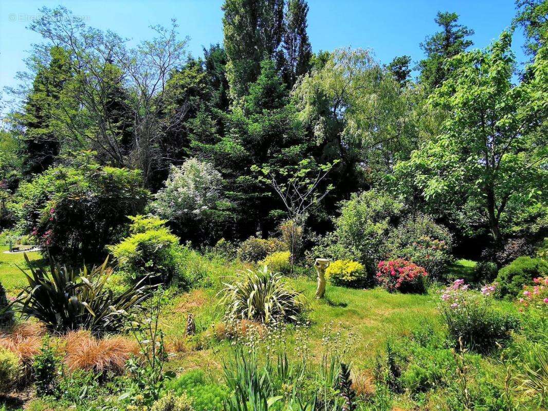 Terrain à BOISREDON