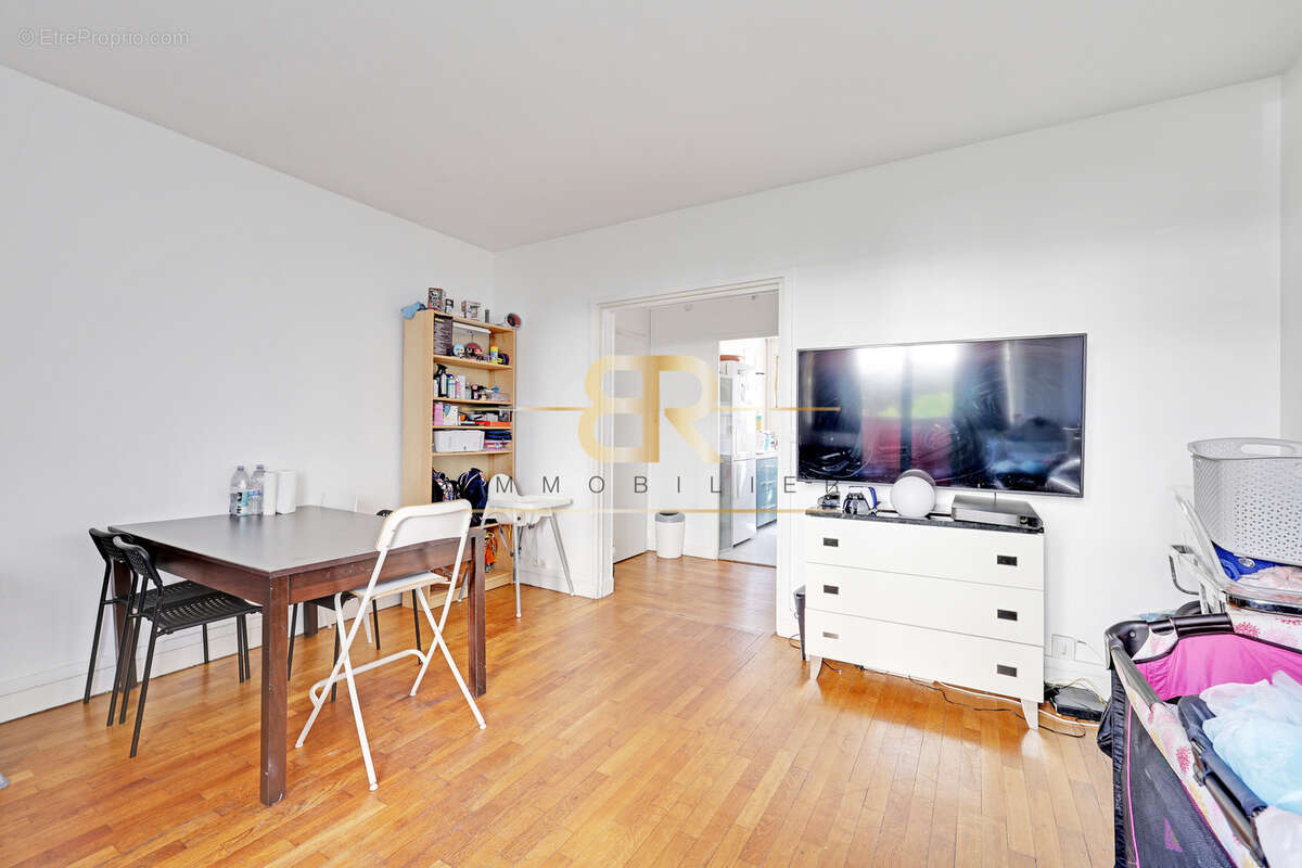 Appartement à ALFORTVILLE