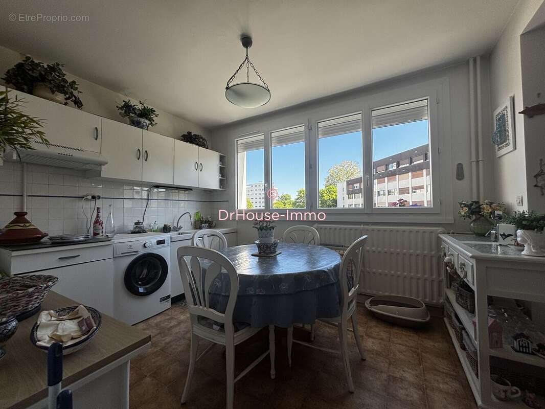 Appartement 52 m² à Olivet  - photo 23