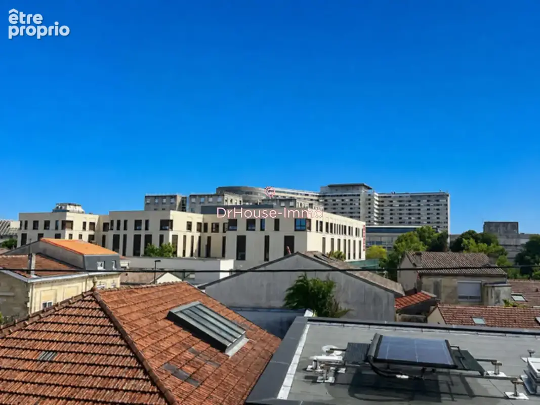 Appartement 1 pièce 36 m² à vendre à Bordeaux (33000) - photo 5