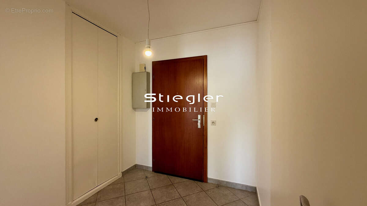 Appartement 50 m² à Strasbourg  - photo 8