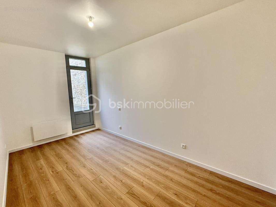 Appartement à AMIENS