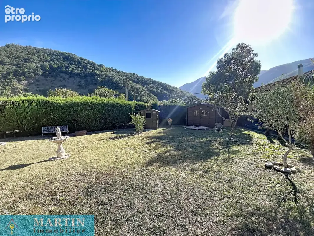 Maison 6 pièces 139 m² à vendre à Arles-Sur-Tech (66150) - photo 33