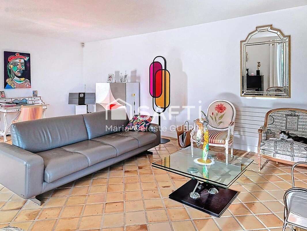 Photo 3 - Maison à VIGNY