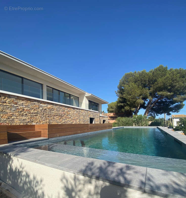 Maison à SETE