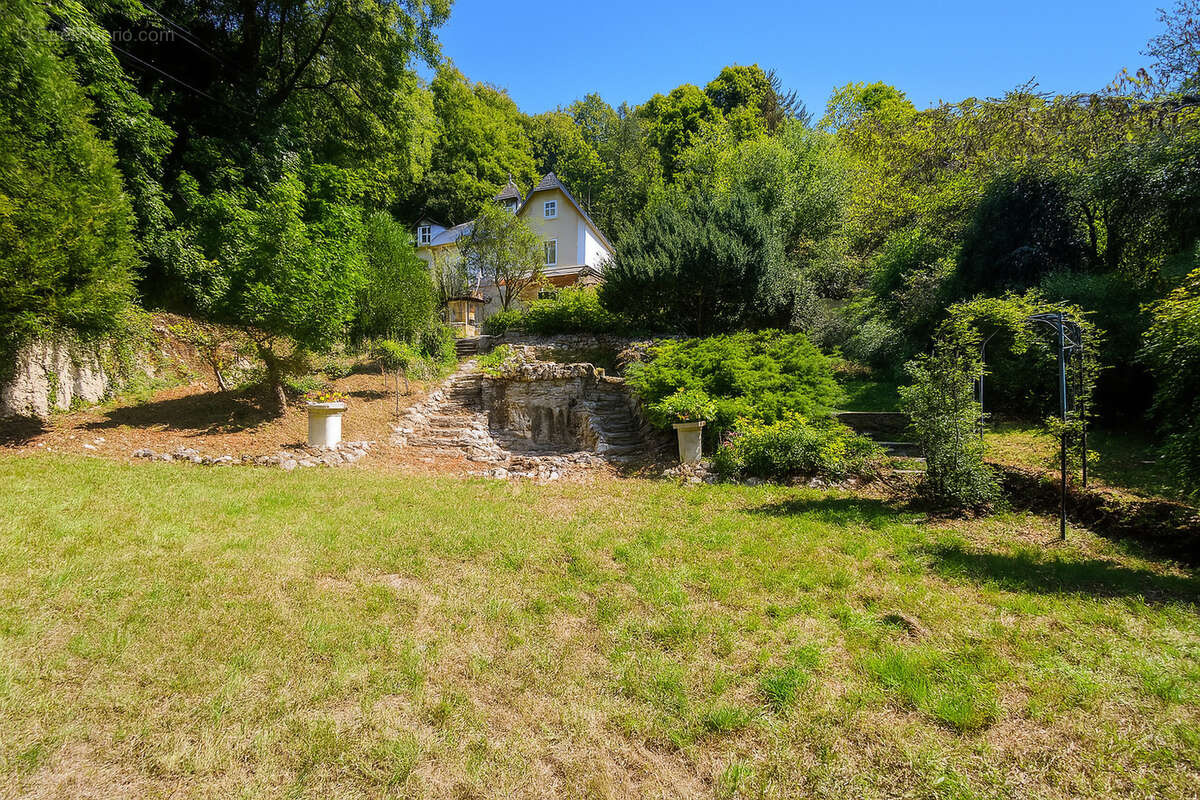 Maison à SAINT-MIHIEL