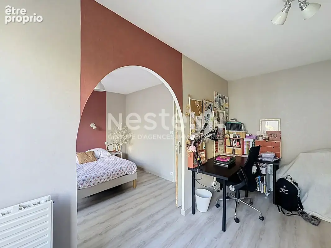 Appartement Brest 5 pièce(s) 94.07 m2 - photo 9