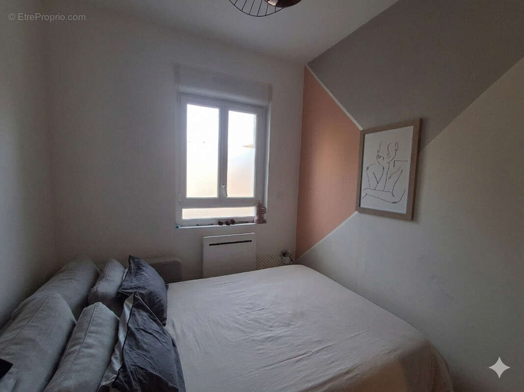 Appartement à SAINT-NAZAIRE