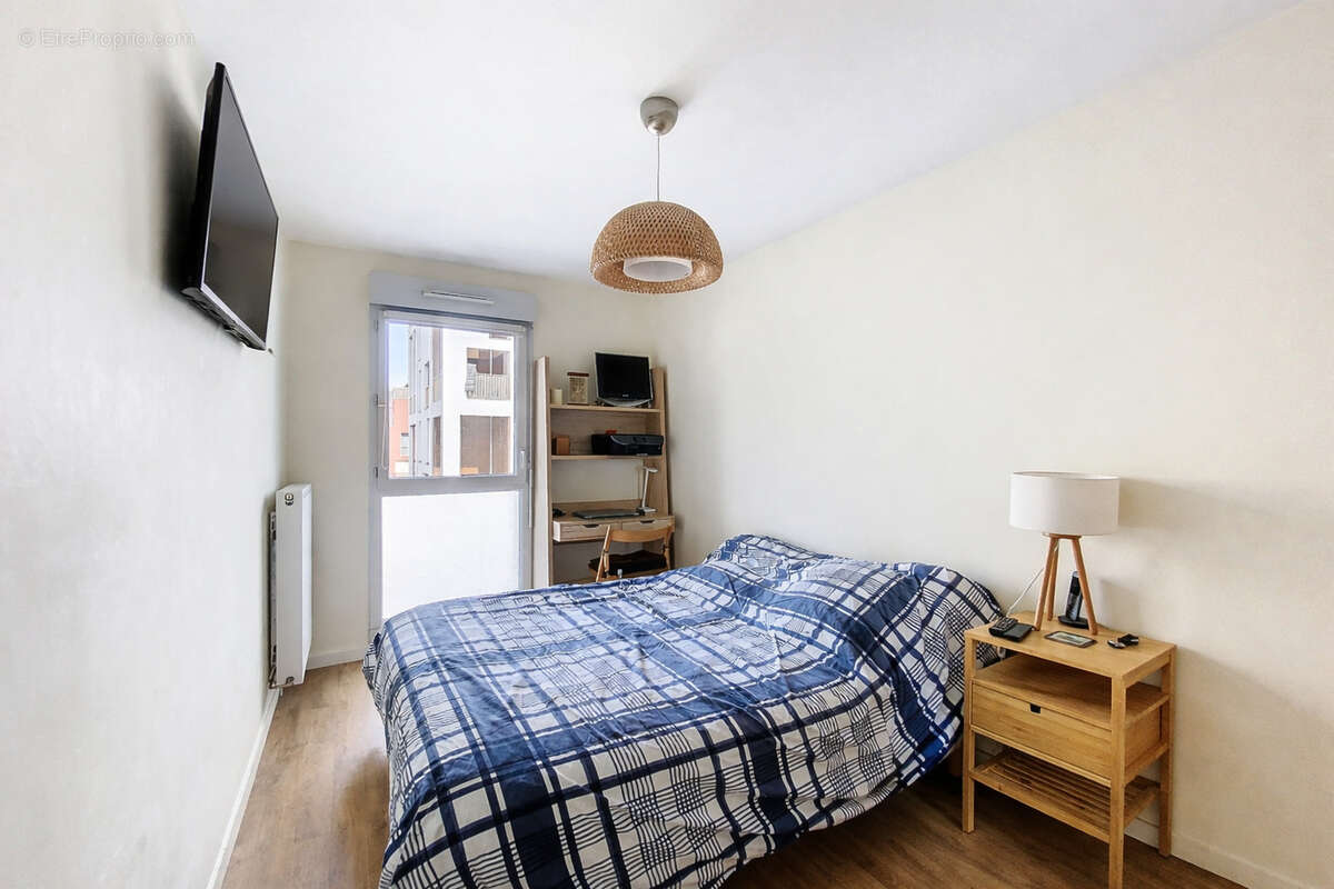 Appartement à CARRIERES-SOUS-POISSY