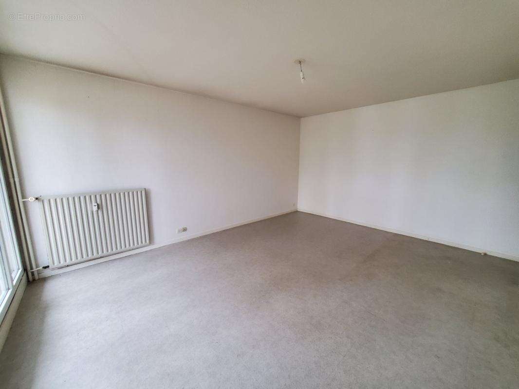 Appartement à BLAIN