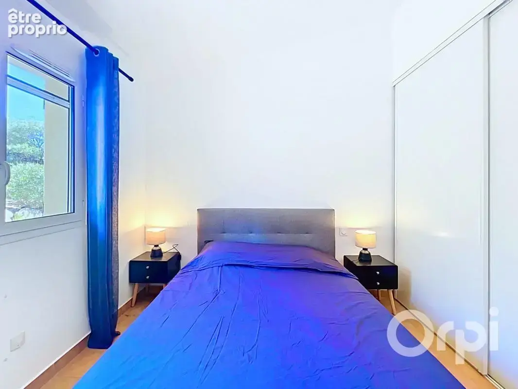 Villa - 3 chambres - Piscine - photo 14