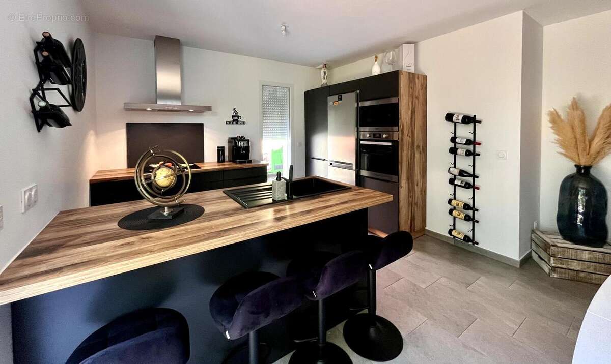 Photo 3 - Maison à LESPARRE-MEDOC