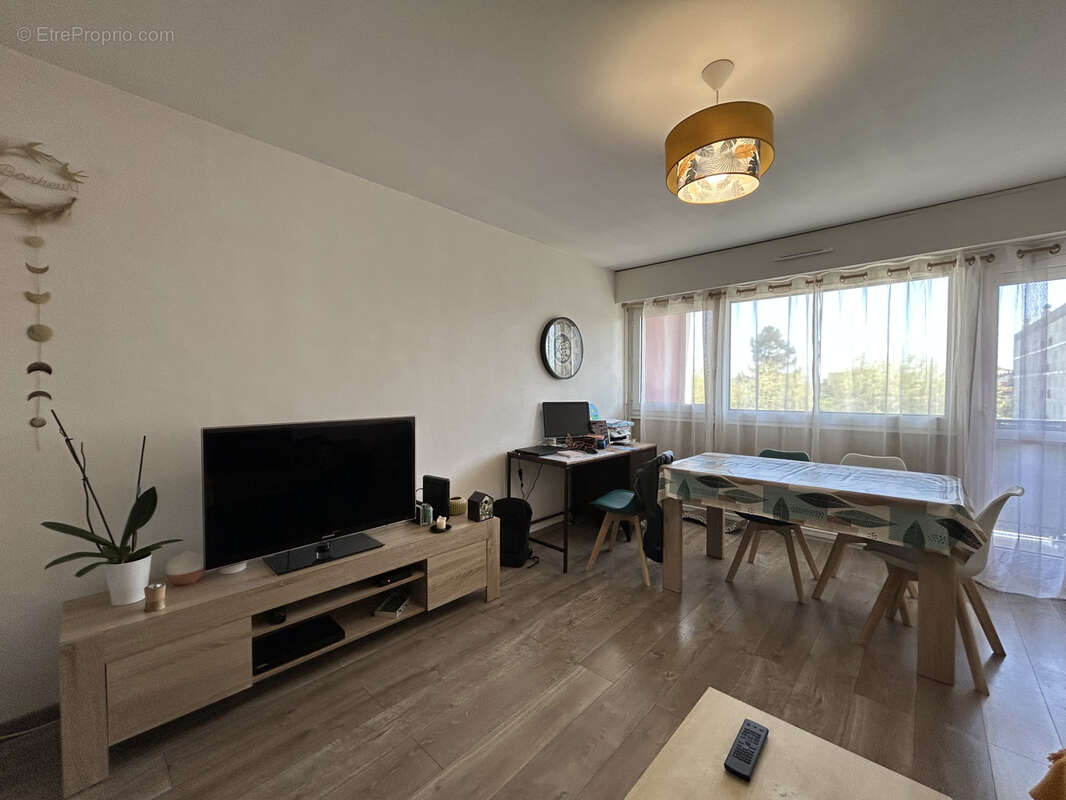 Appartement à LIMOGES