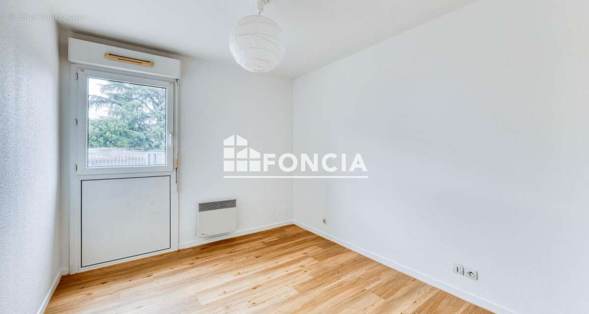 Appartement à EYSINES