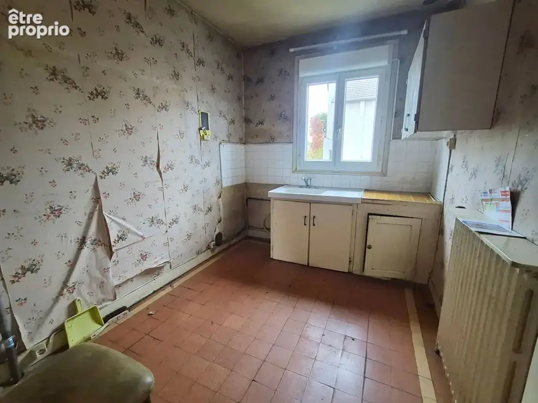 Maison Beauchamp 2 pièce(s) 39.58 m2 - photo 3