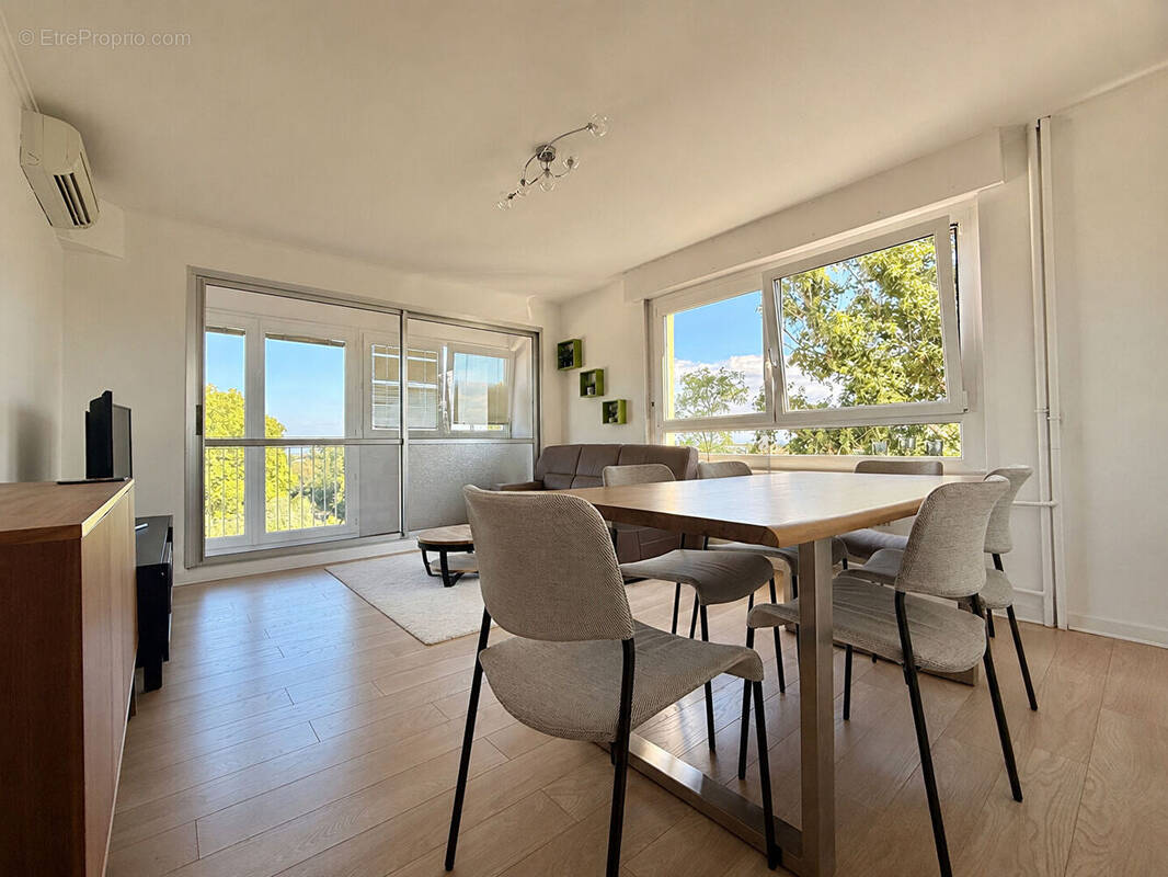 Appartement à CERNAY