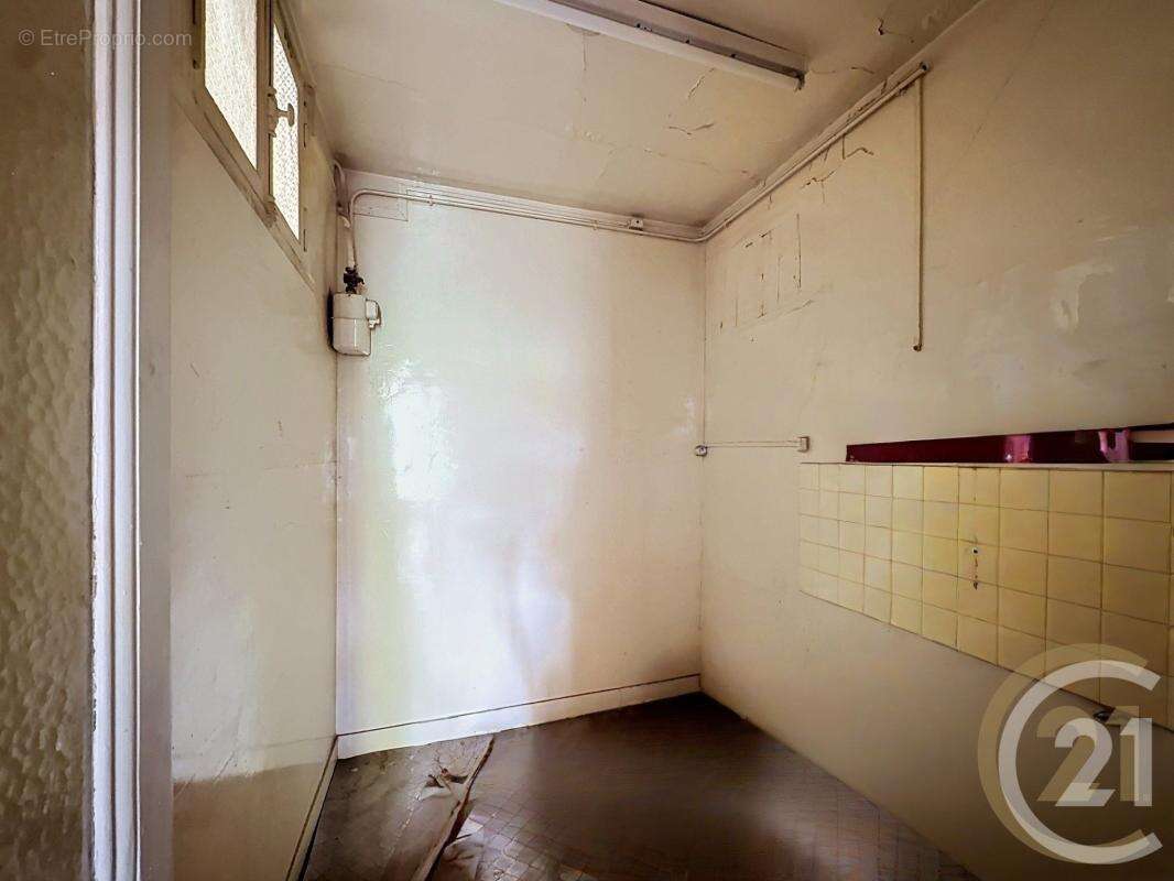 Appartement à CHOISY-LE-ROI