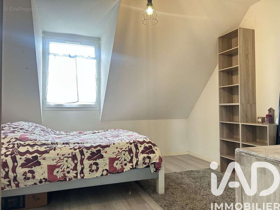 Photo 8 - Maison à HOULGATE