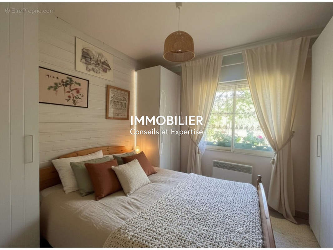 Maison 120 m² à Merlimont  - photo 9