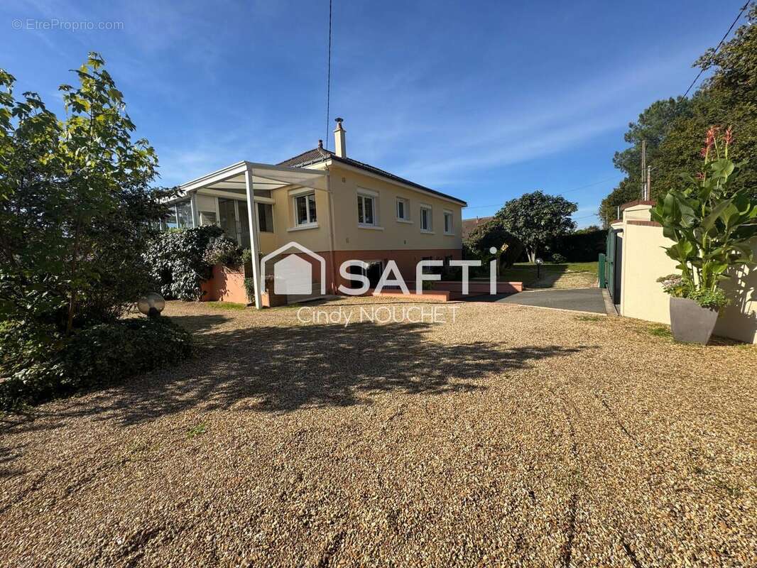 Photo 8 - Maison à LA FLECHE