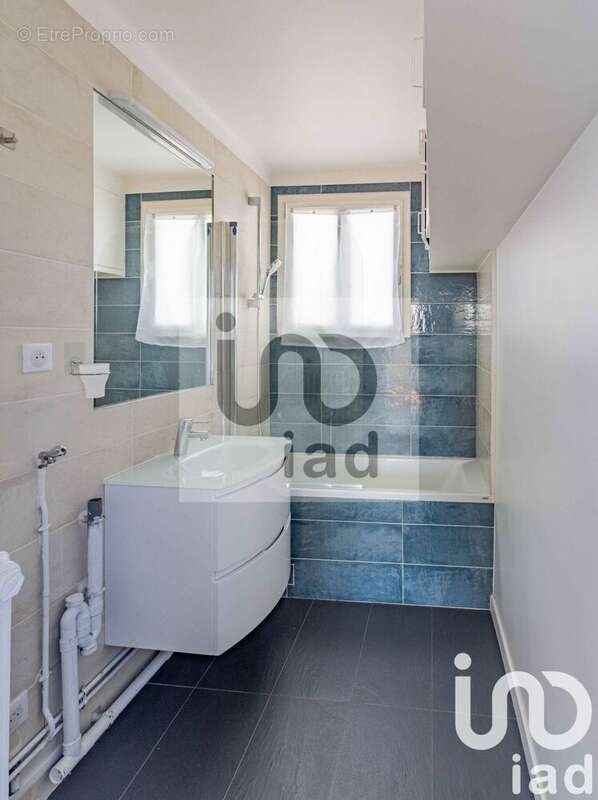 Photo 8 - Appartement à LE PECQ