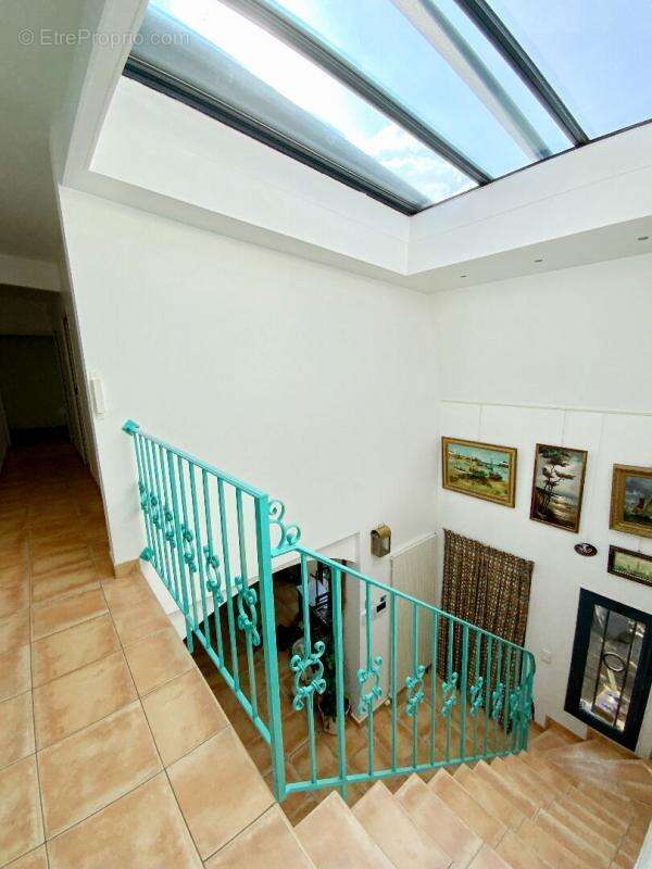 Maison à GENNEVILLIERS