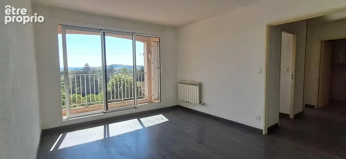 Appartement à CASTELNAUDARY