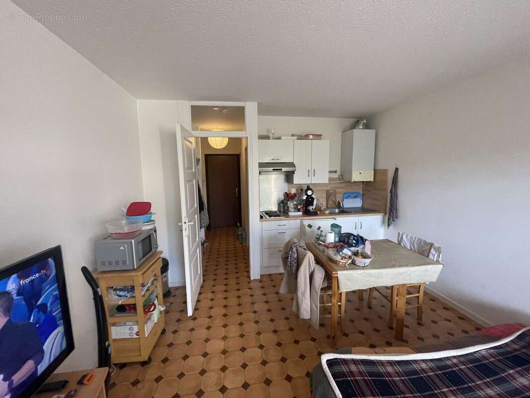 Appartement à TRELISSAC