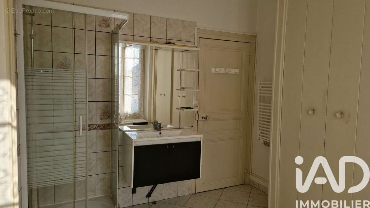 Photo 8 - Maison à NEUVY-SAUTOUR