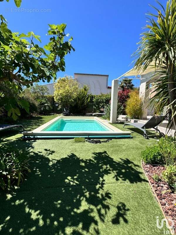 Photo 3 - Maison à SIX-FOURS-LES-PLAGES