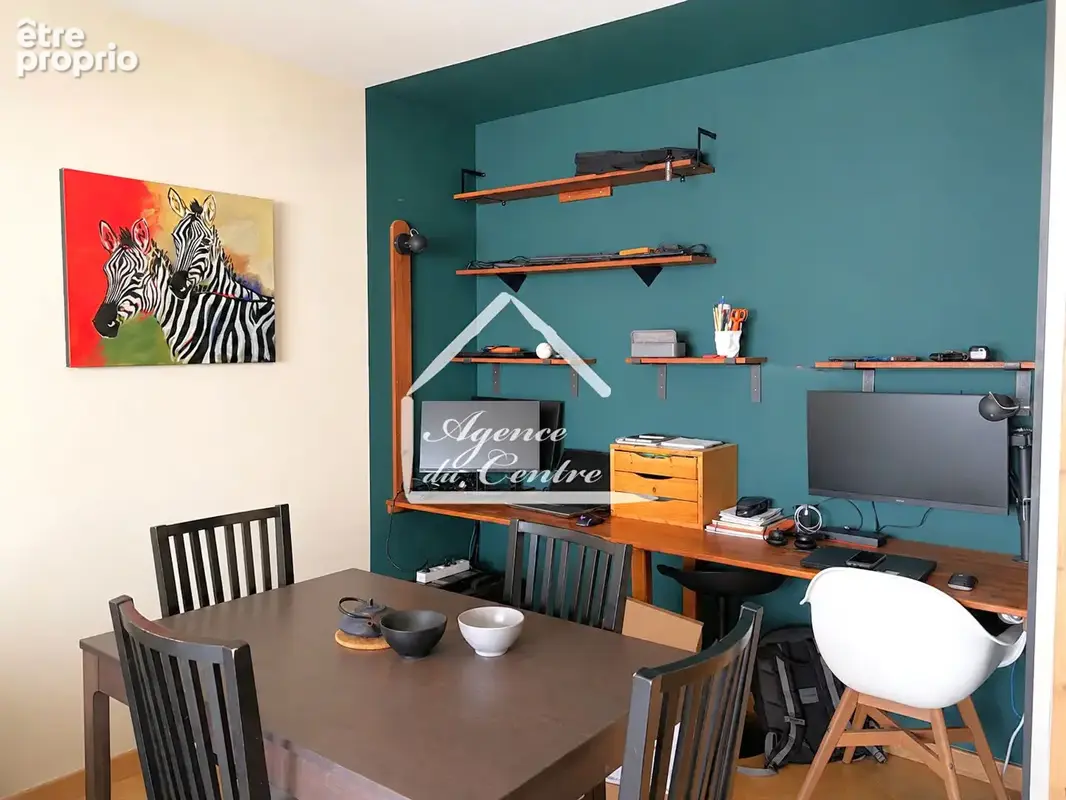 Appartement Cachan 3 pièces - photo 3