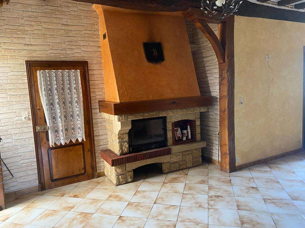 Maison Linge 5 pièce(s) 105 m2 - photo 9