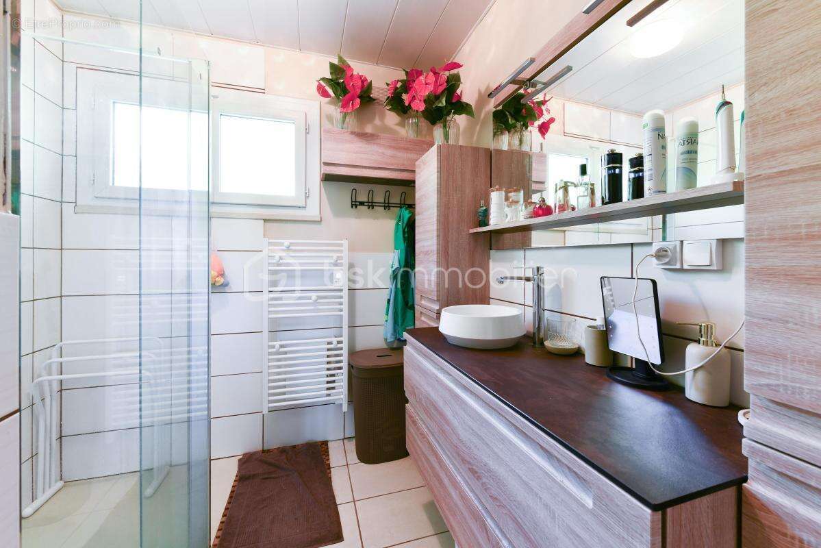 Maison à SAINT-FLORENTIN