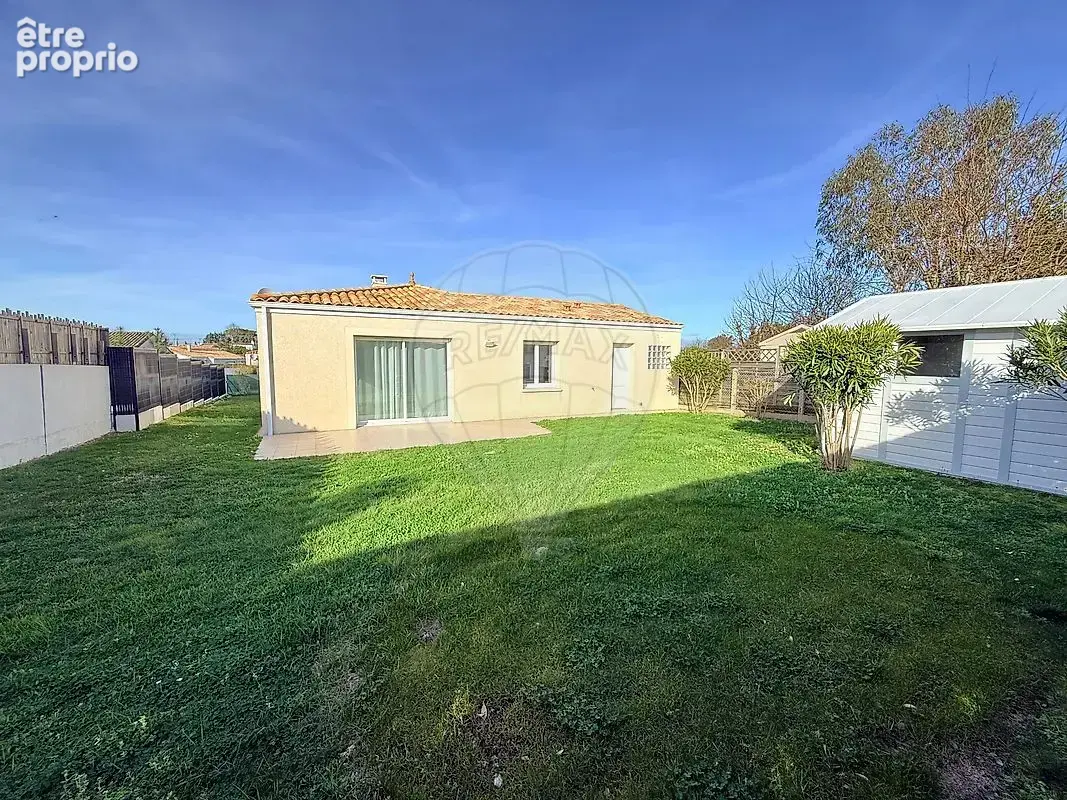 Maison 3 chambre(s) à vendre - photo 5