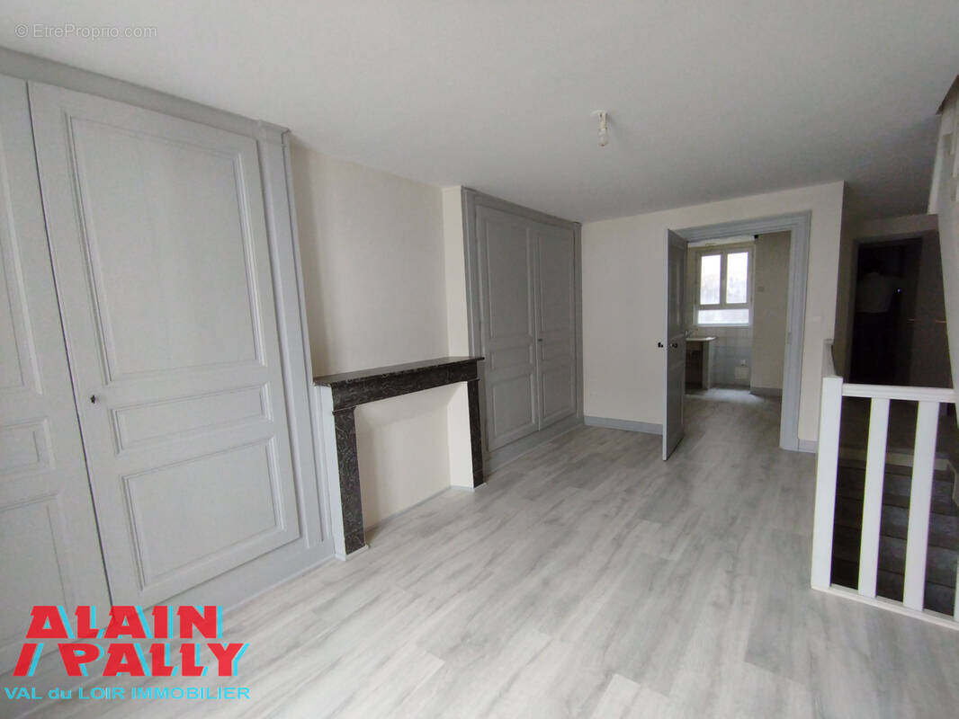 Appartement à CHATEAUDUN