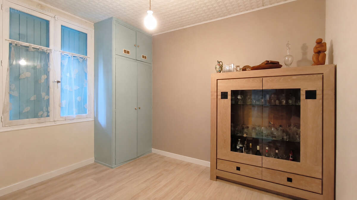 Maison 69m2 - COGNAC - photo 5