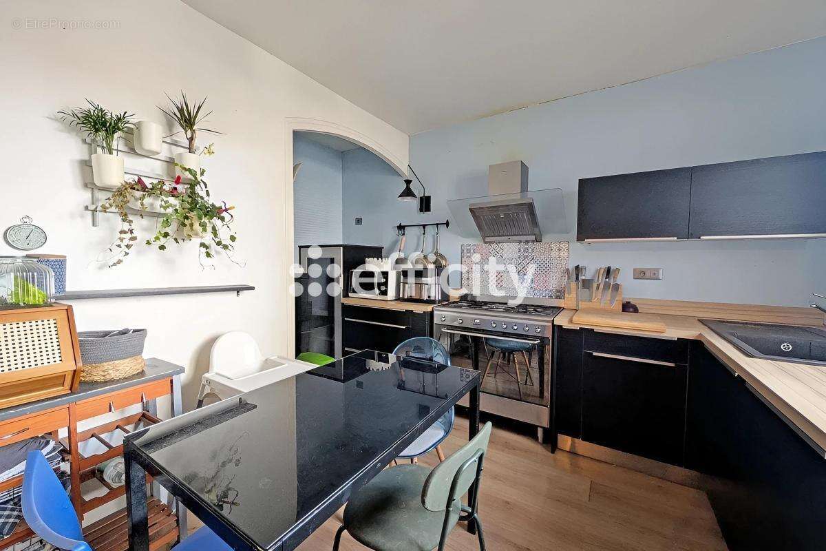 Maison à MONTPELLIER