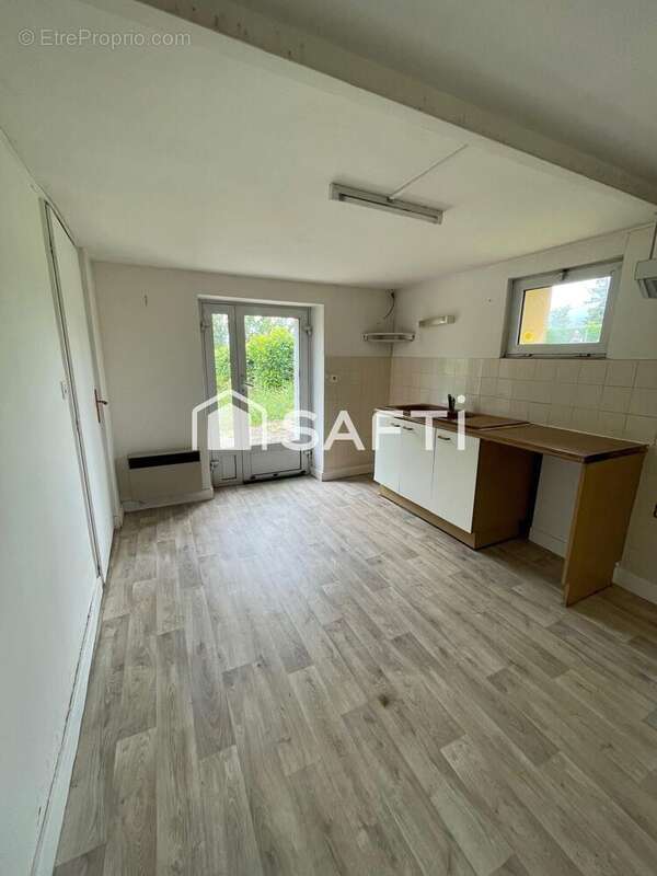 Maison 75 m² à Saint-Pardoux-Et-Vielvic  - photo 4