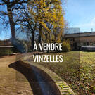 Maison à VINZELLES