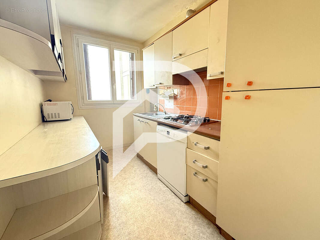 Appartement à EAUBONNE