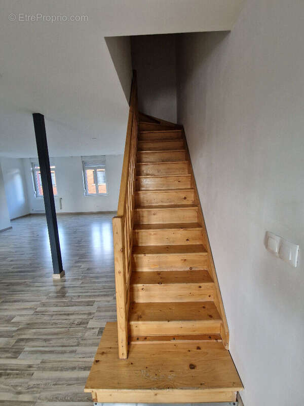 CAUDRY Immeuble de rapport - photo 5