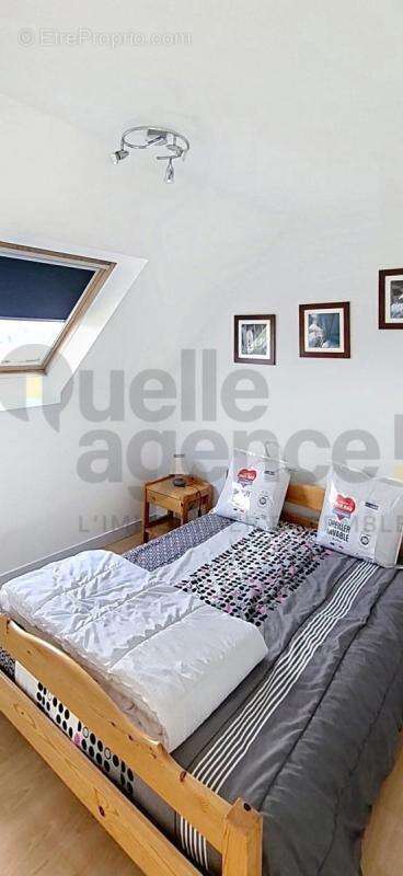 Maison composée de trois appartements indépendants à seulement 400 mètres de la plage de Pentrez - photo 8