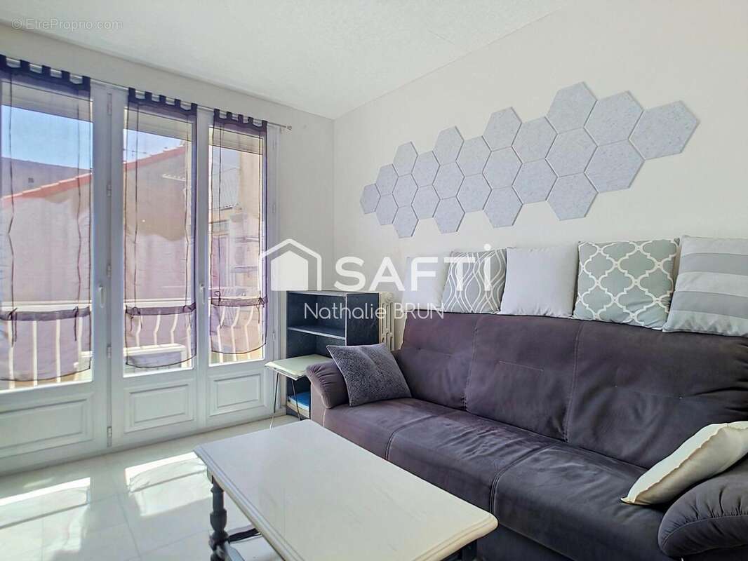 Photo 3 - Appartement à BEZIERS