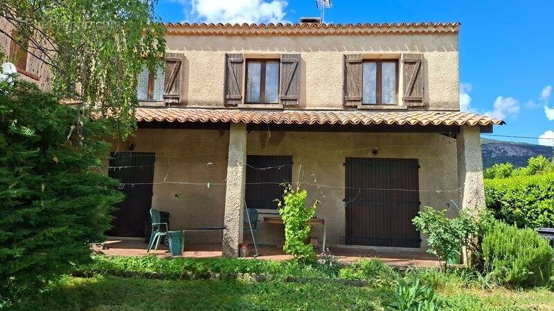 Maison à DIGNE-LES-BAINS