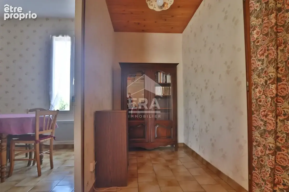 Maison 67m² à narbonne - photo 4