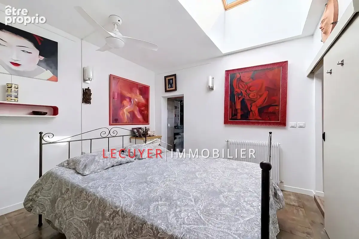 Maison 5 pièces 118 m² à vendre à Vallauris (06220) - photo 3