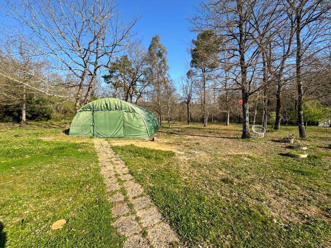 Maison à SAINT-ASTIER