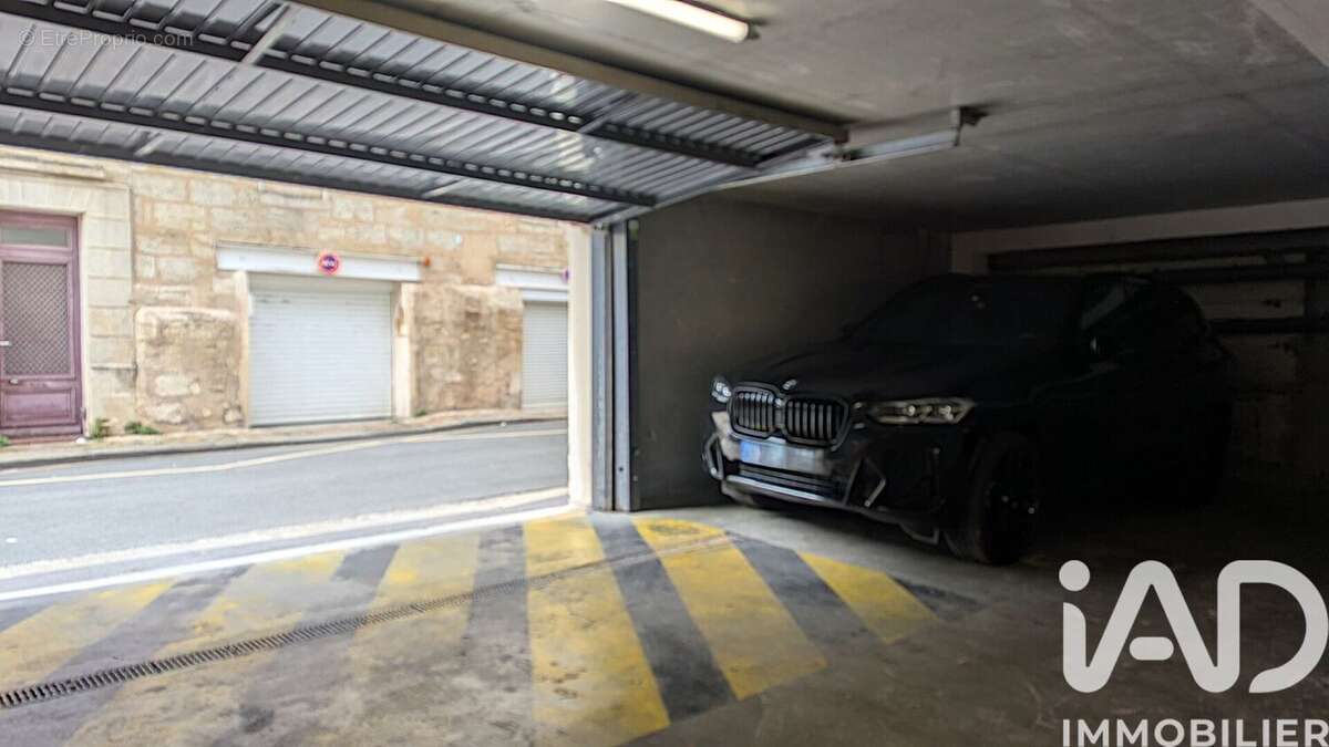 Photo 5 - Parking à BORDEAUX